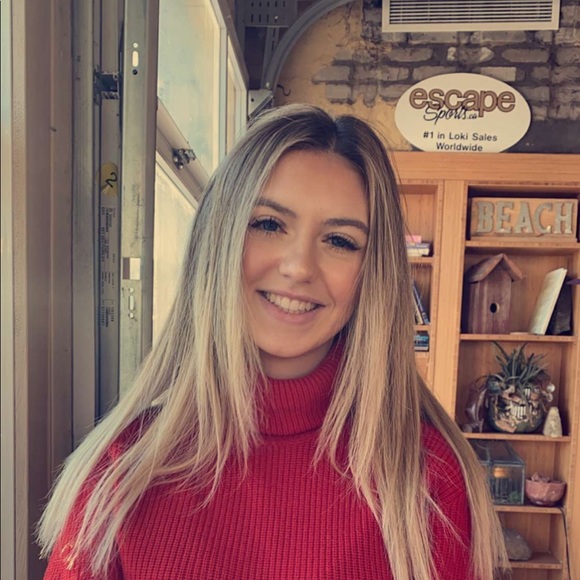 Meet your Posher, Katherine - Picture 1 of 1